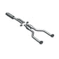 06-08 IS250/350 D/S rr Direct-Fit Catalytic Converter 23927 Magnaflow - Catalytic Converters Car Part People