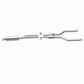 06-08 IS250/350 D/S rr Direct-Fit Catalytic Converter 23927 Magnaflow - Catalytic Converters Car Part People