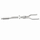 06-08 IS250/350 D/S rr Direct-Fit Catalytic Converter 23927 Magnaflow