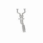 06-08 IS250/350 D/S rr Direct-Fit Catalytic Converter 23927 Magnaflow - Catalytic Converters Car Part People