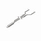 06-08 IS250/350 D/S rr Direct-Fit Catalytic Converter 23927 Magnaflow - Catalytic Converters Car Part People