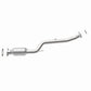 1990-1996 Nissan 300ZX Direct-Fit Catalytic Converter 23929 Magnaflow