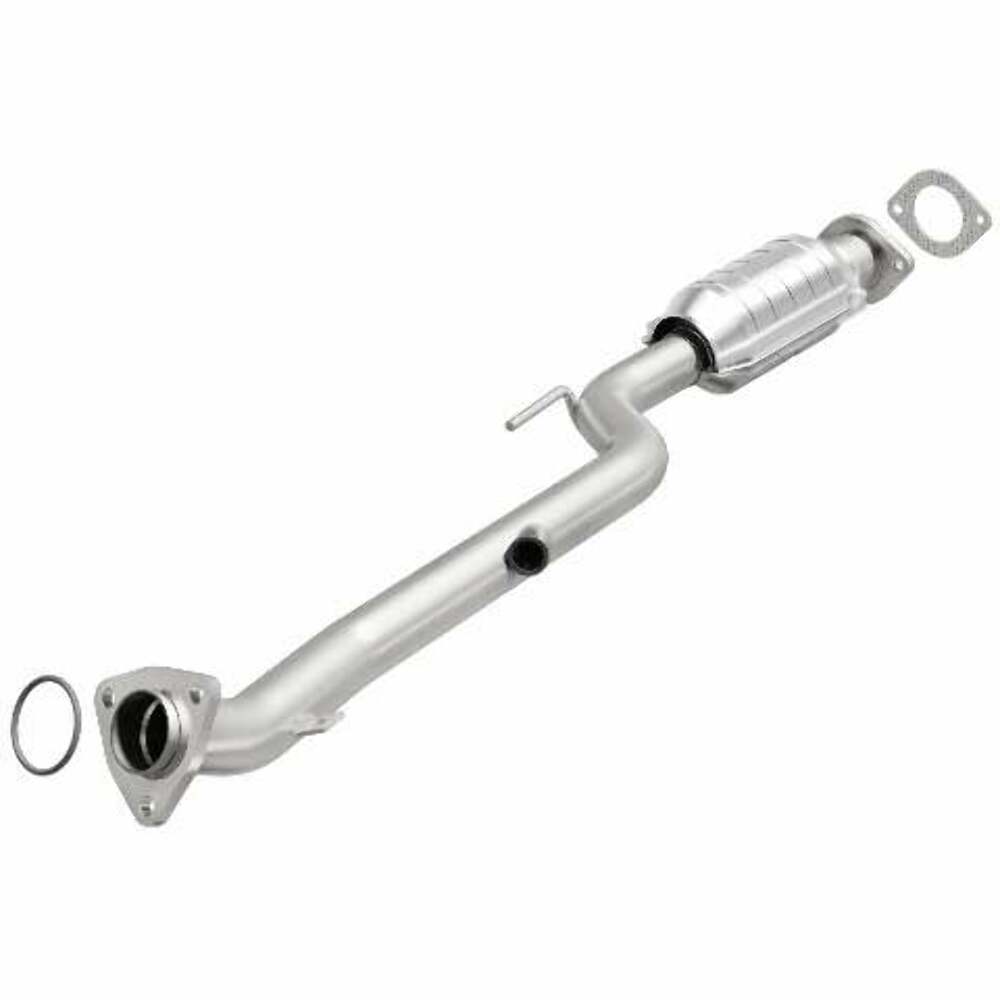 1990-1996 Nissan 300ZX Direct-Fit Catalytic Converter 23929 Magnaflow