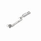 1990-1996 Nissan 300ZX Direct-Fit Catalytic Converter 23929 Magnaflow
