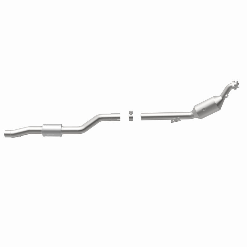 2007-08 Mercedes-Benz CL550 Direct-Fit Catalytic Converter 5561569 Magnaflow