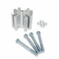 Mr. Gasket Fan Spacer Kit - 2 Inch - 2393