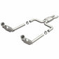 03-06 Lincoln LS 3.9L 50S Direct-Fit Catalytic Converter 23936 Magnaflow