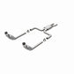03-06 Lincoln LS 3.9L 50S Direct-Fit Catalytic Converter 23936 Magnaflow