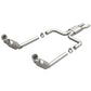 03-06 Lincoln LS 3.9L 50S Direct-Fit Catalytic Converter 23936 Magnaflow