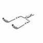 03-06 Lincoln LS 3.9L 50S Direct-Fit Catalytic Converter 23936 Magnaflow - Catalytic Converters Car Part People