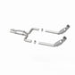 03-06 Lincoln LS 3.9L 50S Direct-Fit Catalytic Converter 23936 Magnaflow - Catalytic Converters Car Part People