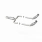 03-06 Lincoln LS 3.9L 50S Direct-Fit Catalytic Converter 23936 Magnaflow