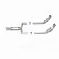 03-06 Lincoln LS 3.9L 50S Direct-Fit Catalytic Converter 23936 Magnaflow - Catalytic Converters Car Part People