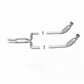 03-06 Lincoln LS 3.9L 50S Direct-Fit Catalytic Converter 23936 Magnaflow