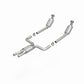 03-06 Lincoln LS 3.9L 50S Direct-Fit Catalytic Converter 23936 Magnaflow