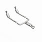 03-06 Lincoln LS 3.9L 50S Direct-Fit Catalytic Converter 23936 Magnaflow