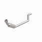 00-05 Lincoln LS 3.0L D/S Direct-Fit Catalytic Converter 23937 Magnaflow