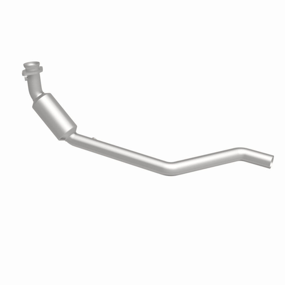 00-05 Lincoln LS 3.0L D/S Direct-Fit Catalytic Converter 23937 Magnaflow
