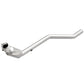 00-05 Lincoln LS 3.0L P/S Direct-Fit Catalytic Converter 23938 Magnaflow