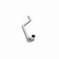 00-05 Lincoln LS 3.0L P/S Direct-Fit Catalytic Converter 23938 Magnaflow