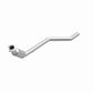 00-05 Lincoln LS 3.0L P/S Direct-Fit Catalytic Converter 23938 Magnaflow