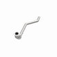 00-05 Lincoln LS 3.0L P/S Direct-Fit Catalytic Converter 23938 Magnaflow