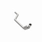 00-05 Lincoln LS 3.0L P/S Direct-Fit Catalytic Converter 23938 Magnaflow