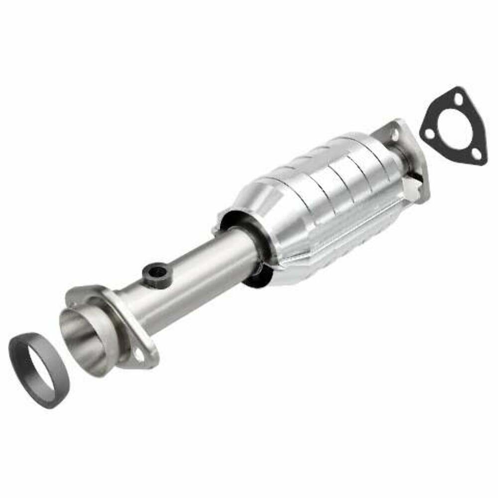 00-01 Acura Integra 1.8L Direct-Fit Catalytic Converter 23939 Magnaflow - Catalytic Converters Car Part People