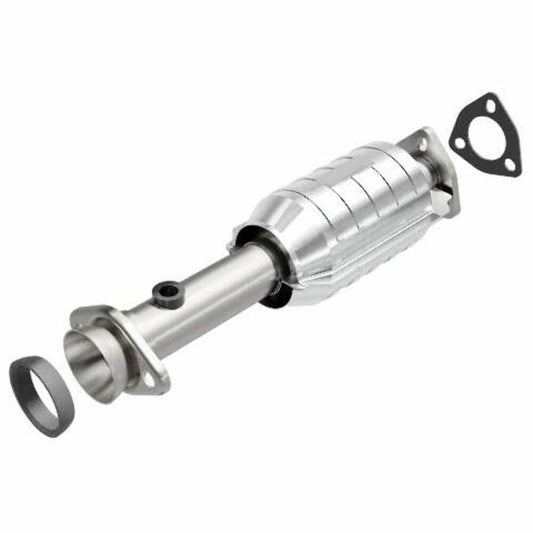00-01 Acura Integra 1.8L Direct-Fit Catalytic Converter 23939 Magnaflow - Catalytic Converters Car Part People