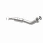 02-06 Acura RSX Type S Direct-Fit Catalytic Converter 23941 Magnaflow - Catalytic Converters Car Part People
