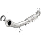 02-06 Acura RSX Type S Direct-Fit Catalytic Converter 23941 Magnaflow - Catalytic Converters Car Part People