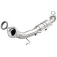 02-06 Acura RSX Type S Direct-Fit Catalytic Converter 23941 Magnaflow