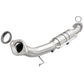 02-06 Acura RSX Type S Direct-Fit Catalytic Converter 23941 Magnaflow - Catalytic Converters Car Part People