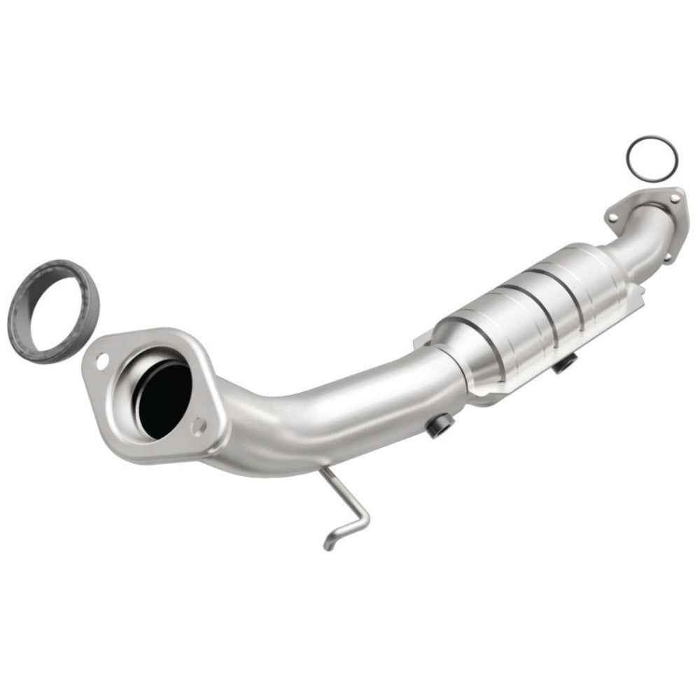 02-06 Acura RSX Type S Direct-Fit Catalytic Converter 23941 Magnaflow - Catalytic Converters Car Part People