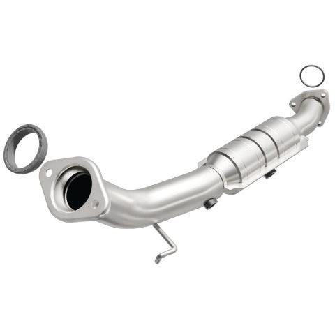 02-06 Acura RSX Type S Direct-Fit Catalytic Converter 23941 Magnaflow