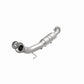 02-06 Acura RSX Type S Direct-Fit Catalytic Converter 23941 Magnaflow - Catalytic Converters Car Part People