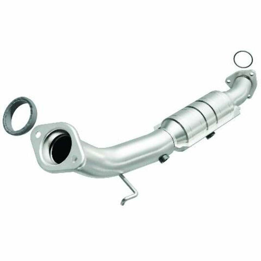 02-06 Acura RSX Type S Direct-Fit Catalytic Converter 23941 Magnaflow - Catalytic Converters Car Part People