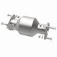 08-09 Accord 3.5L rear Direct-Fit Catalytic Converter 23943 Magnaflow