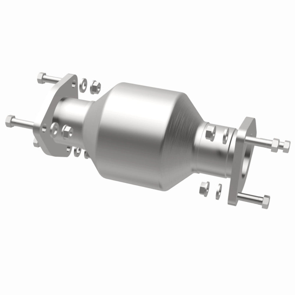08-09 Accord 3.5L rear Direct-Fit Catalytic Converter 23943 Magnaflow