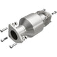 08-09 Accord 3.5L rear Direct-Fit Catalytic Converter 23943 Magnaflow