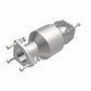 08-09 Accord 3.5L rear Direct-Fit Catalytic Converter 23943 Magnaflow