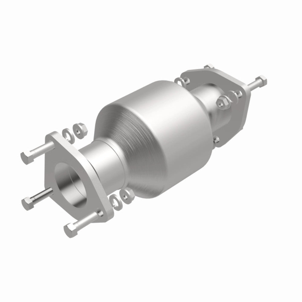 08-09 Accord 3.5L rear Direct-Fit Catalytic Converter 23943 Magnaflow