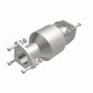 08-09 Accord 3.5L rear Direct-Fit Catalytic Converter 23943 Magnaflow