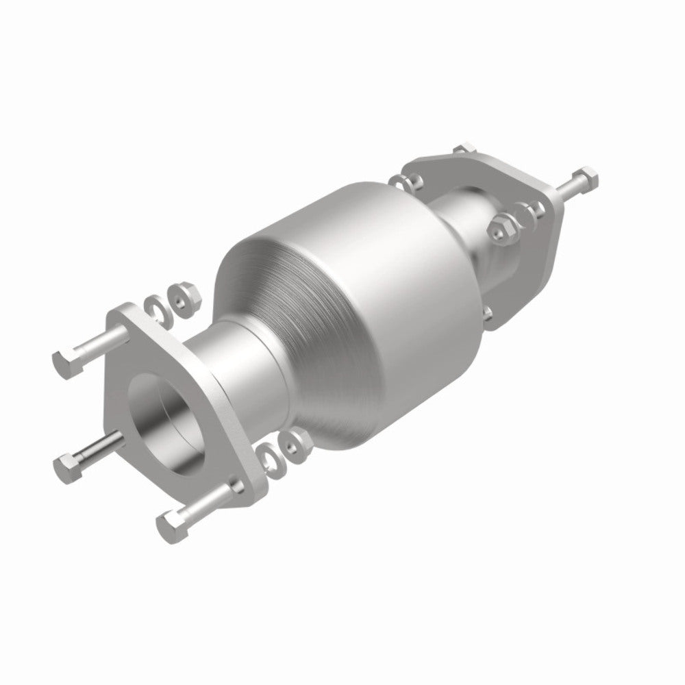 08-09 Accord 3.5L rear Direct-Fit Catalytic Converter 23943 Magnaflow