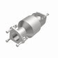 08-09 Accord 3.5L rear Direct-Fit Catalytic Converter 23943 Magnaflow