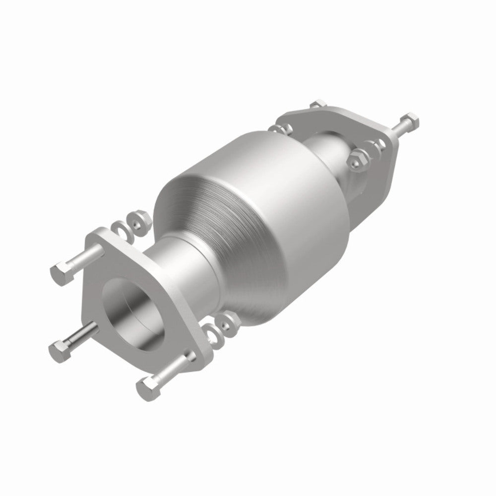 08-09 Accord 3.5L rear Direct-Fit Catalytic Converter 23943 Magnaflow