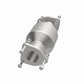 08-09 Accord 3.5L rear Direct-Fit Catalytic Converter 23943 Magnaflow