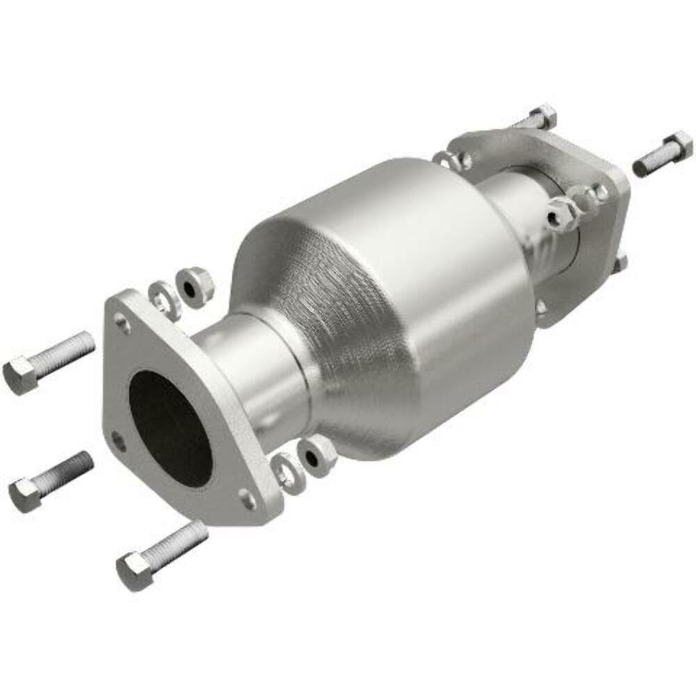 08-09 Accord 3.5L rear Direct-Fit Catalytic Converter 23943 Magnaflow