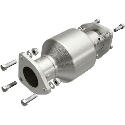08-09 Accord 3.5L rear Direct-Fit Catalytic Converter 23943 Magnaflow