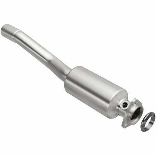 1985-1992 Volvo 740 Direct-Fit Catalytic Converter 23945 Magnaflow